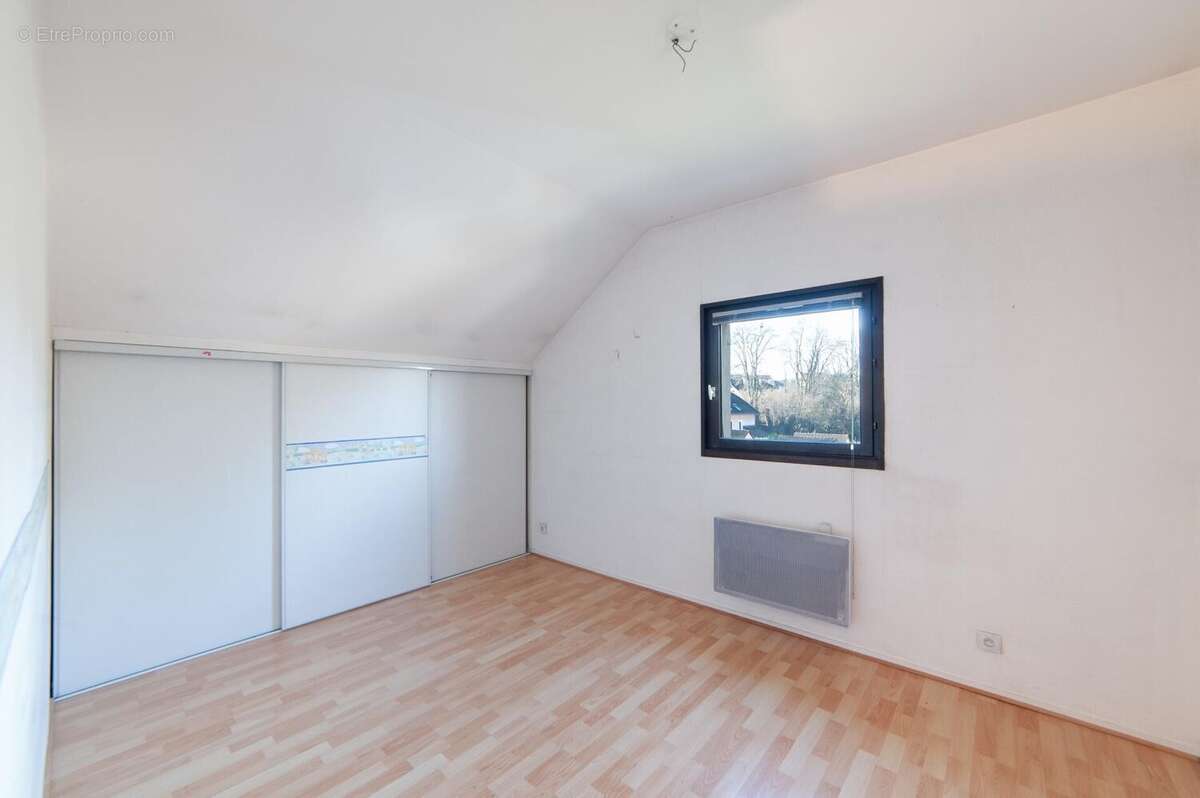 Photo 7 - Appartement à QUINTAL