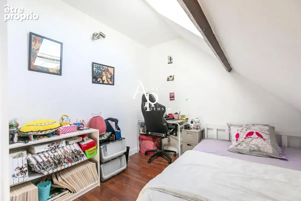 Maison 6 pièces 102 m² à vendre à Le Raincy (93340) - photo 15