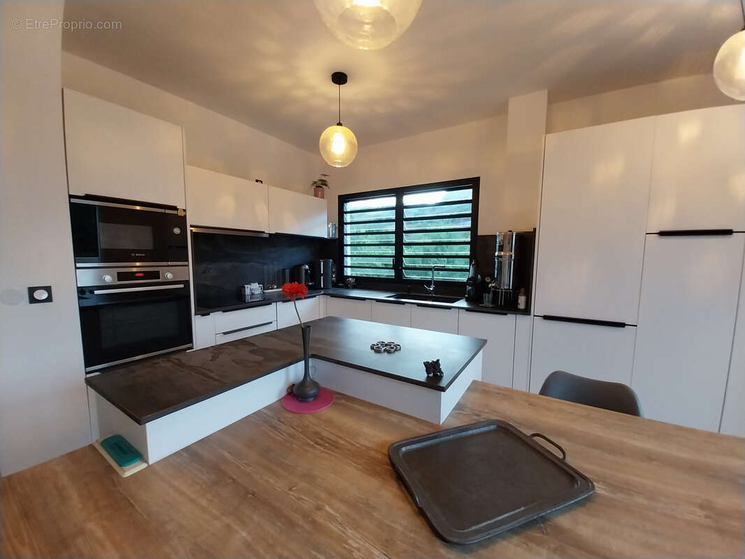 Appartement à SAINT-PAUL