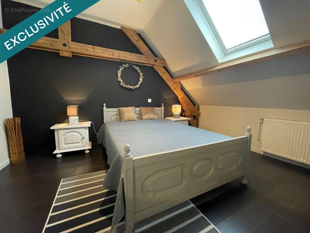 Photo 6 - Maison à STEENWERCK