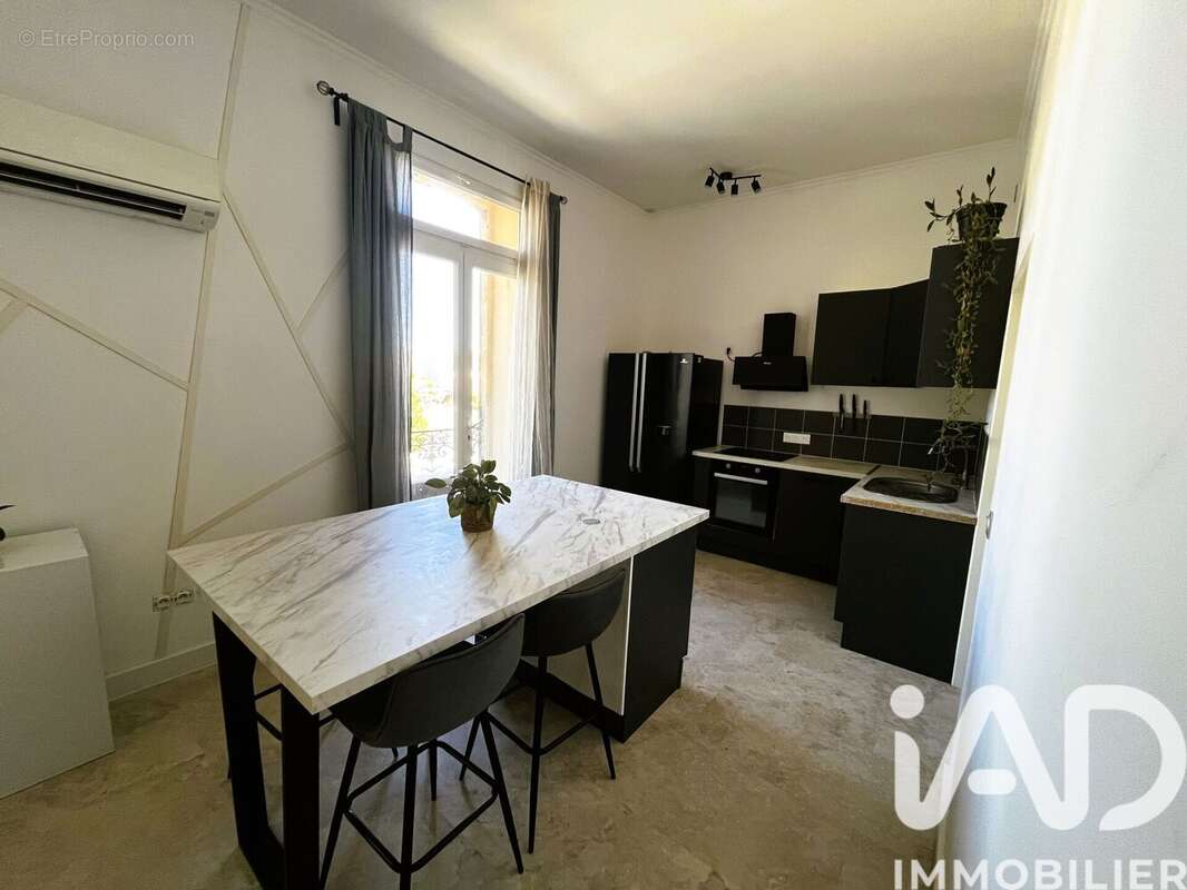 Photo 3 - Appartement à SAINT-JEAN-DE-VEDAS