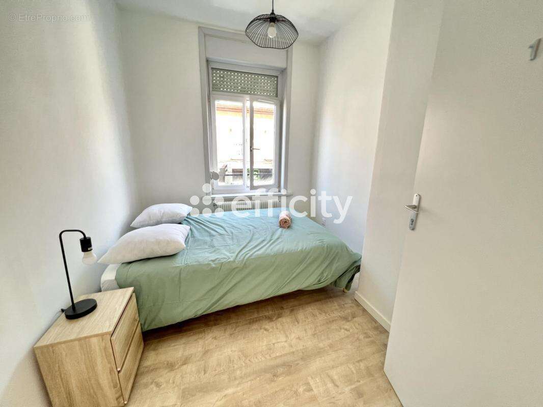 Appartement à ROUBAIX