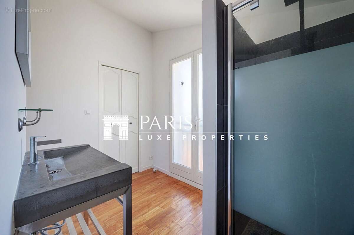 Maison à MARSEILLE-12E