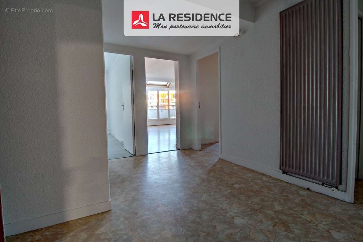 Appartement à CERGY
