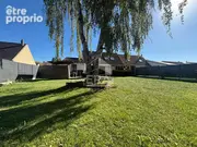 Maison à WINGLES