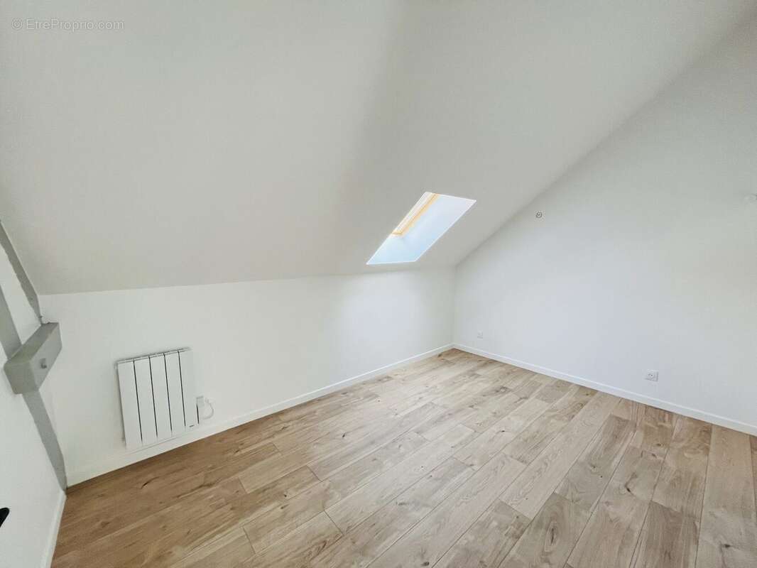 Maison 83 m² à Montlucon  - photo 8