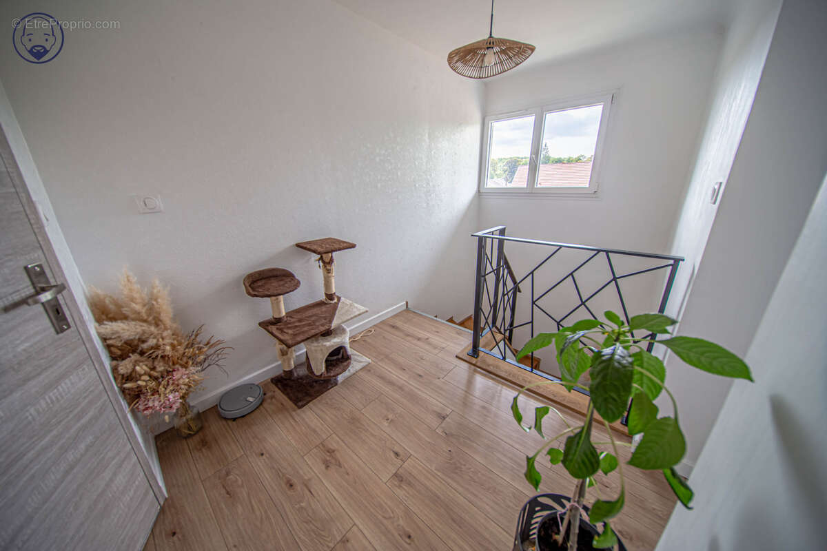 Maison à BEUREY-SUR-SAULX