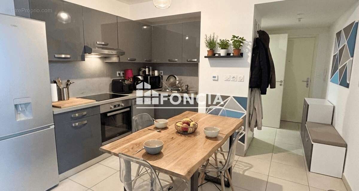 Appartement à FREJUS