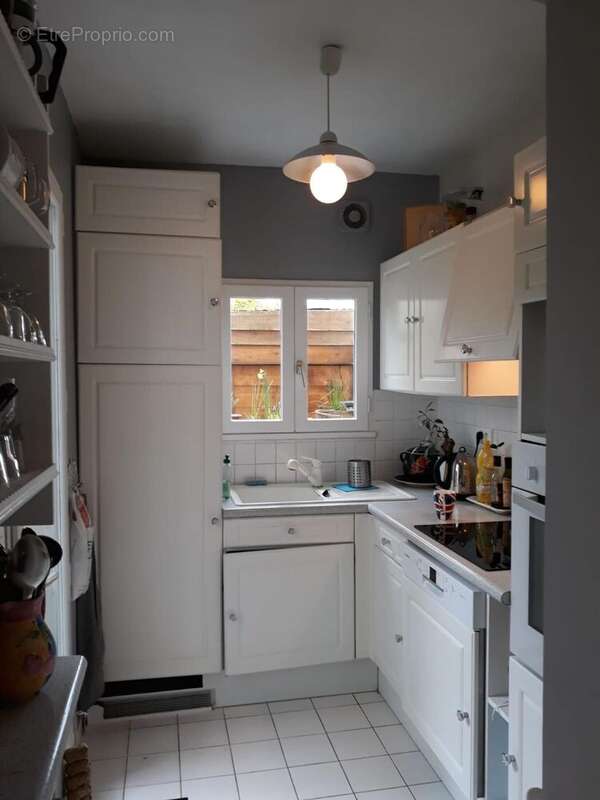 Photo 5 - Maison à LE POULIGUEN