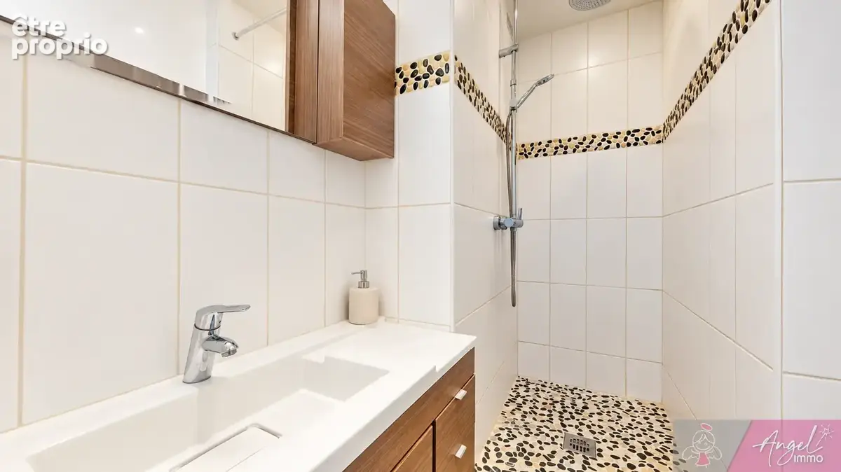 BESANÇON   Appartement de 95 m2 proche centre ville avec deux terrasses et superbe vue dégagée - photo 6