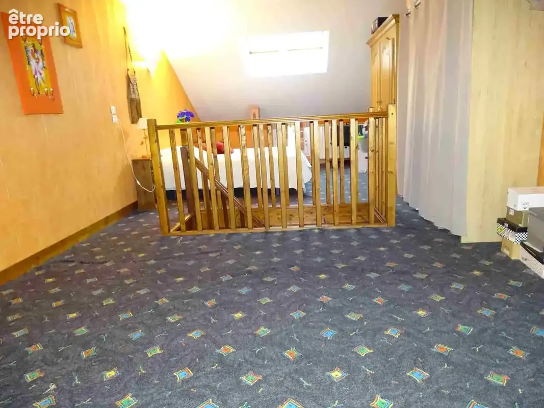 Maison 7 pièces 162 m² à vendre à Saint-Leonard-De-Noblat (87400) - photo 36