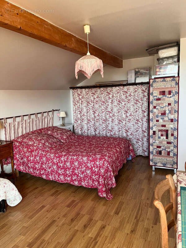 Maison à SAINT-CERNIN