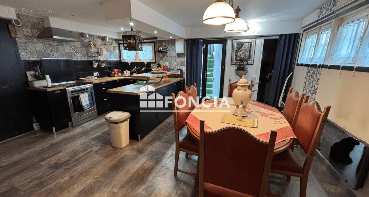 Appartement à SAINT-JEAN-DE-MONTS