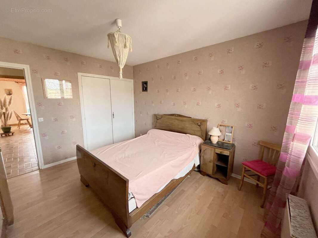 Appartement à LAMASTRE