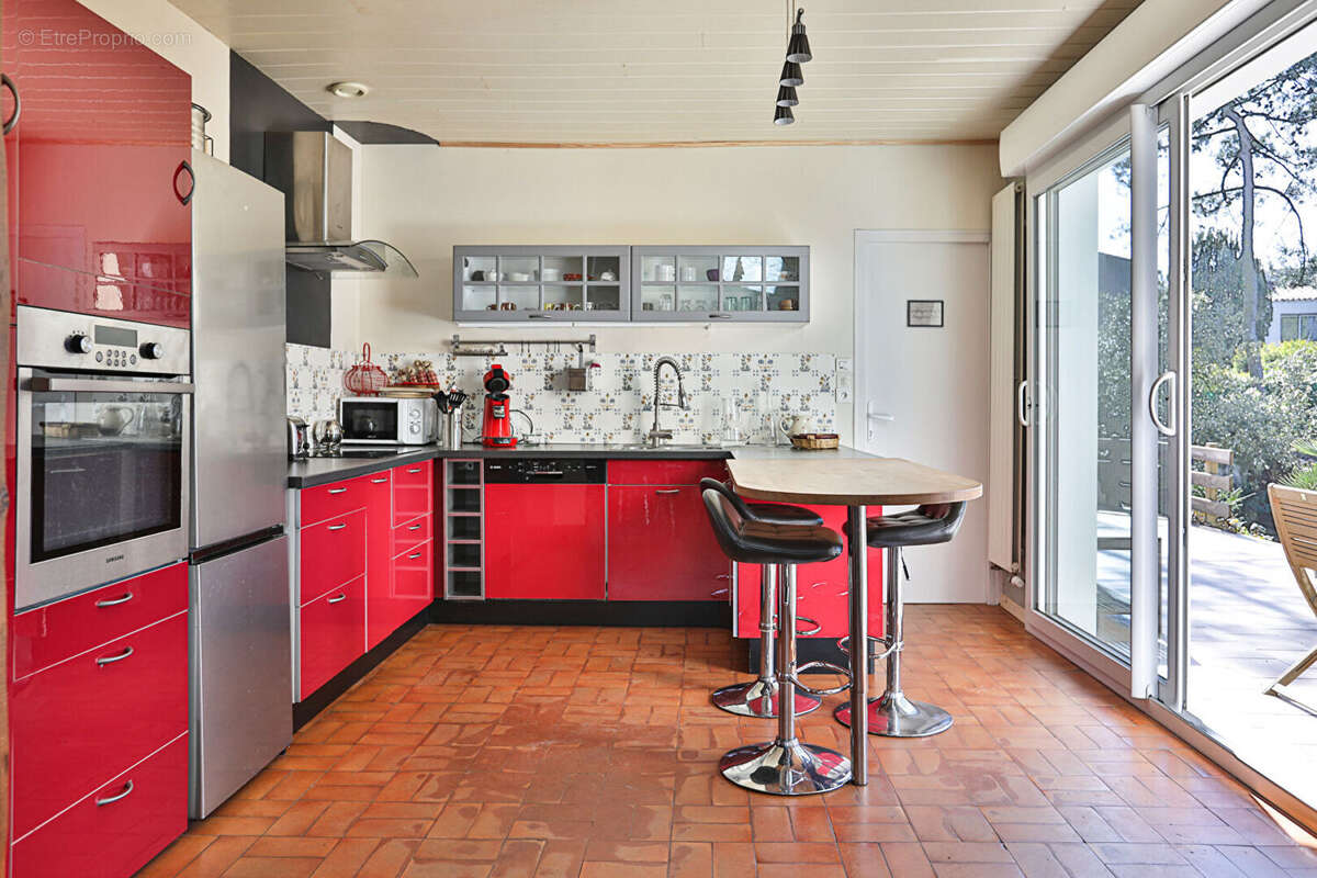 Maison à LES SABLES-D'OLONNE