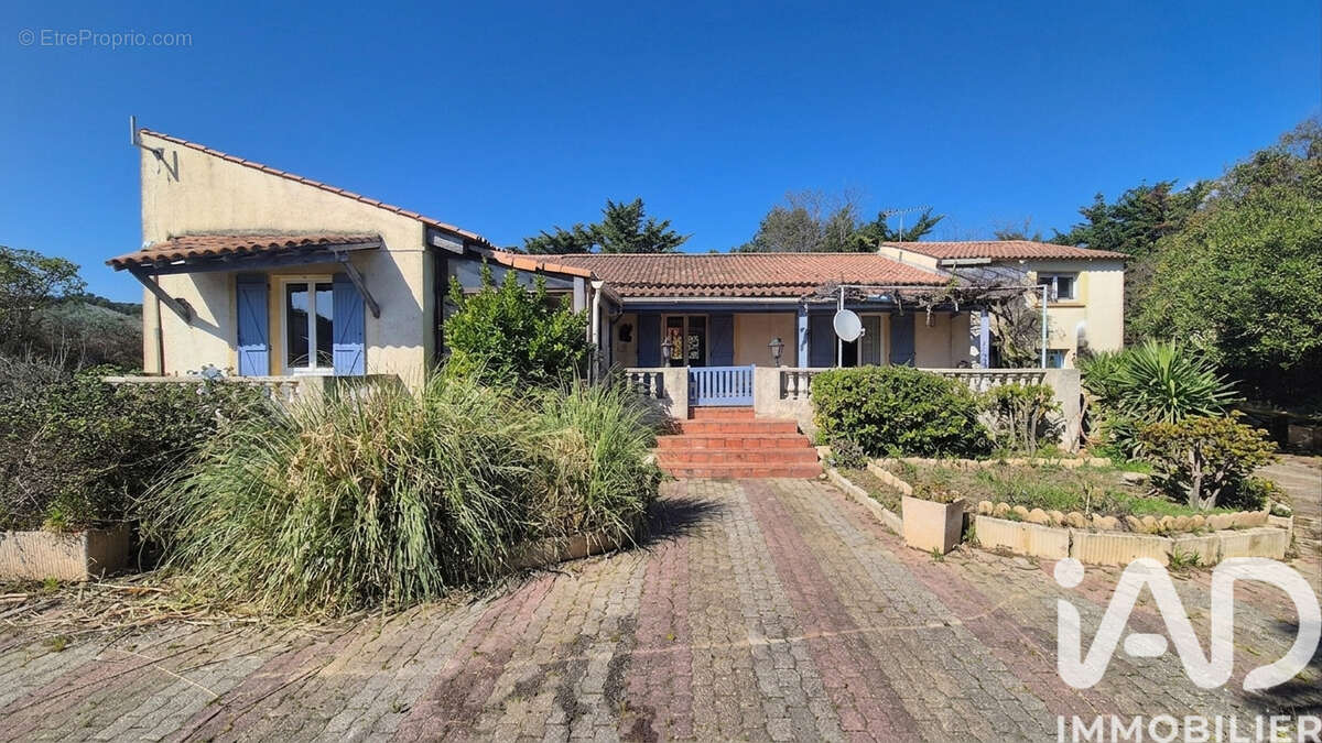 Photo 2 - Maison à LEDENON