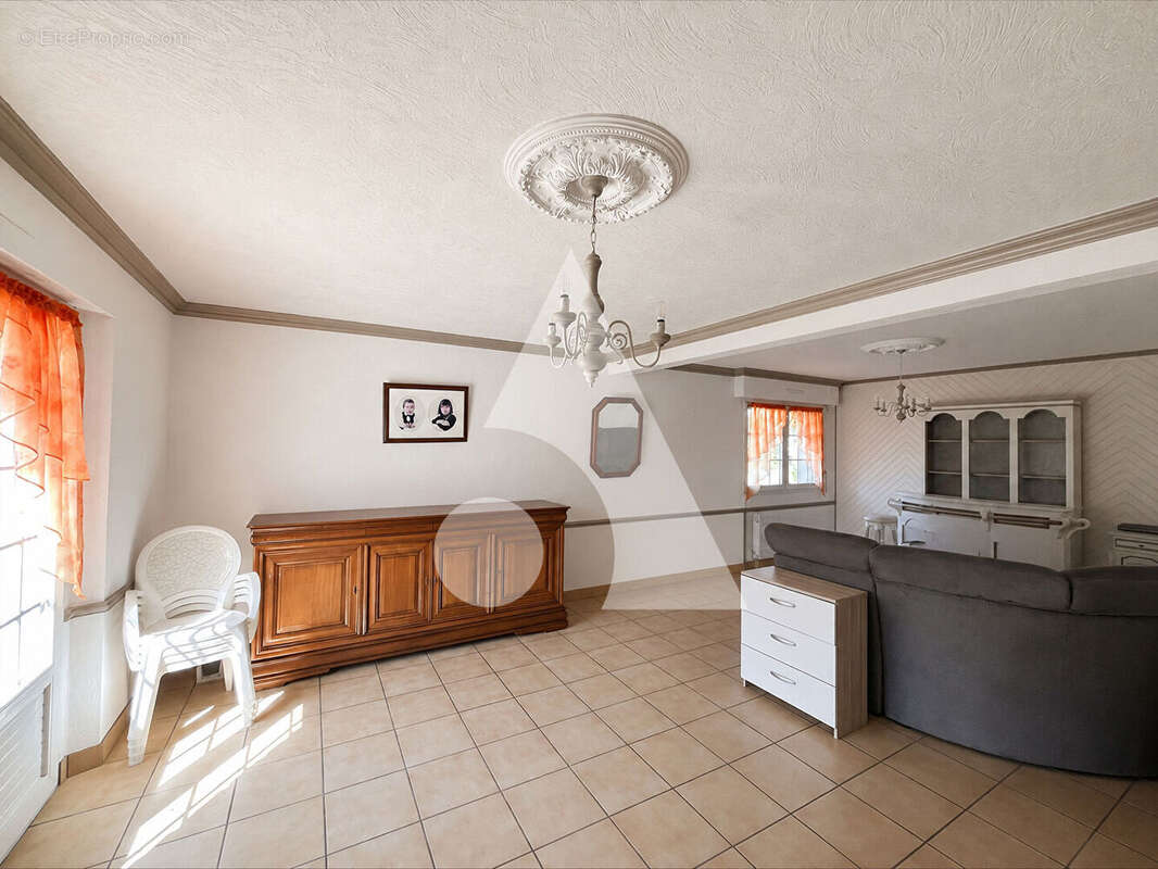 Maison Belz 4 pièce(s) 100m2 - photo 3
