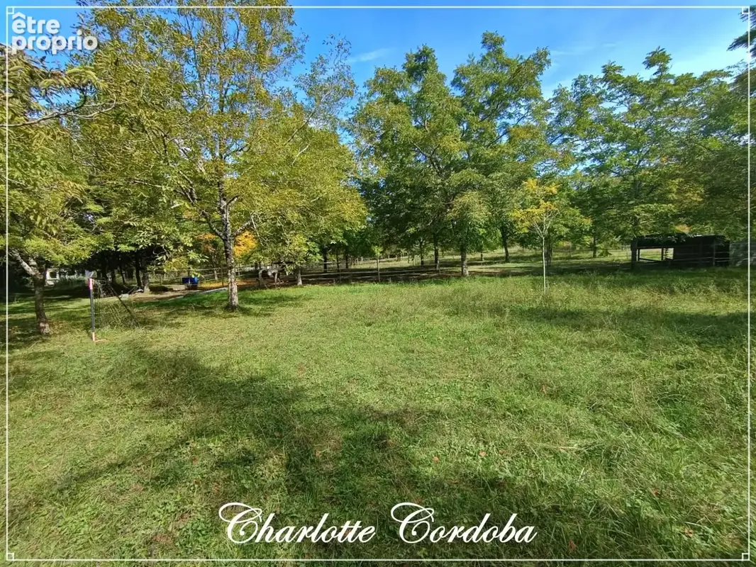 Maison en pierre de 313 m² avec vue panoramique et près de 2 hectares de terrain - photo 19