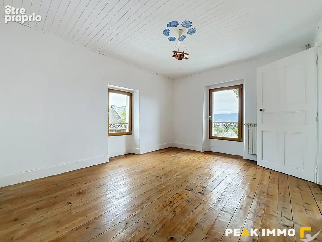 Maison 7 pièces - 196 m2 - Saint-Eusèbe - photo 11
