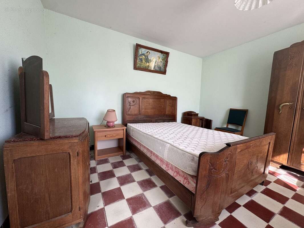 Maison 93 m² à Hagetmau  - photo 4