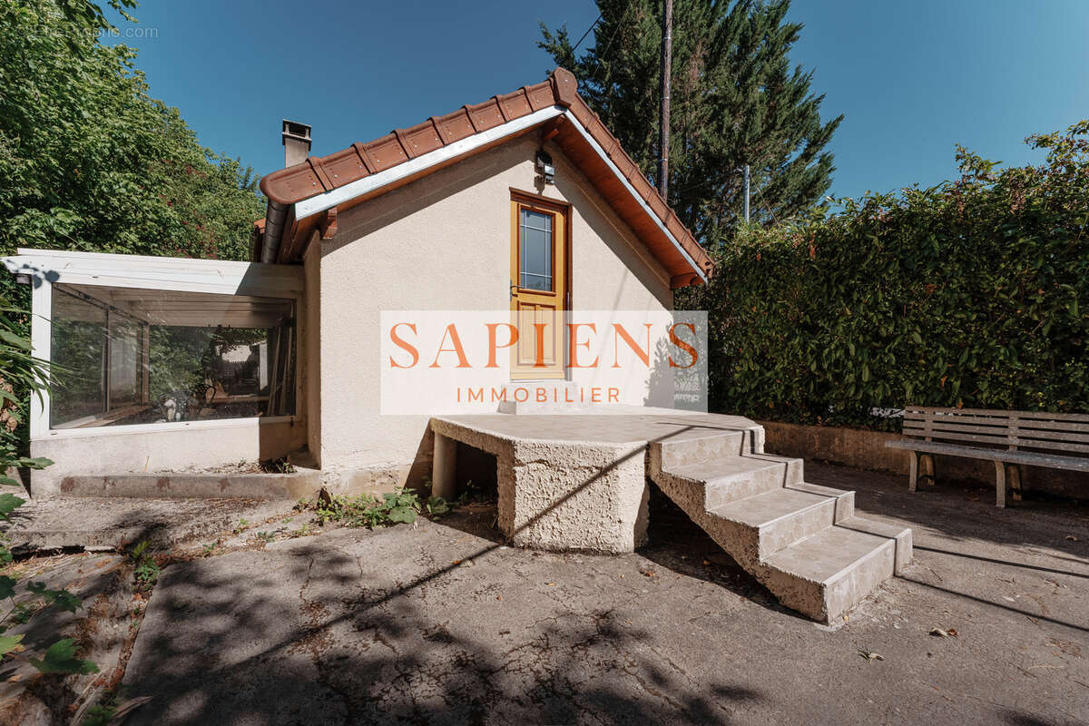 Maison 58 m² à Esbly  - photo 13