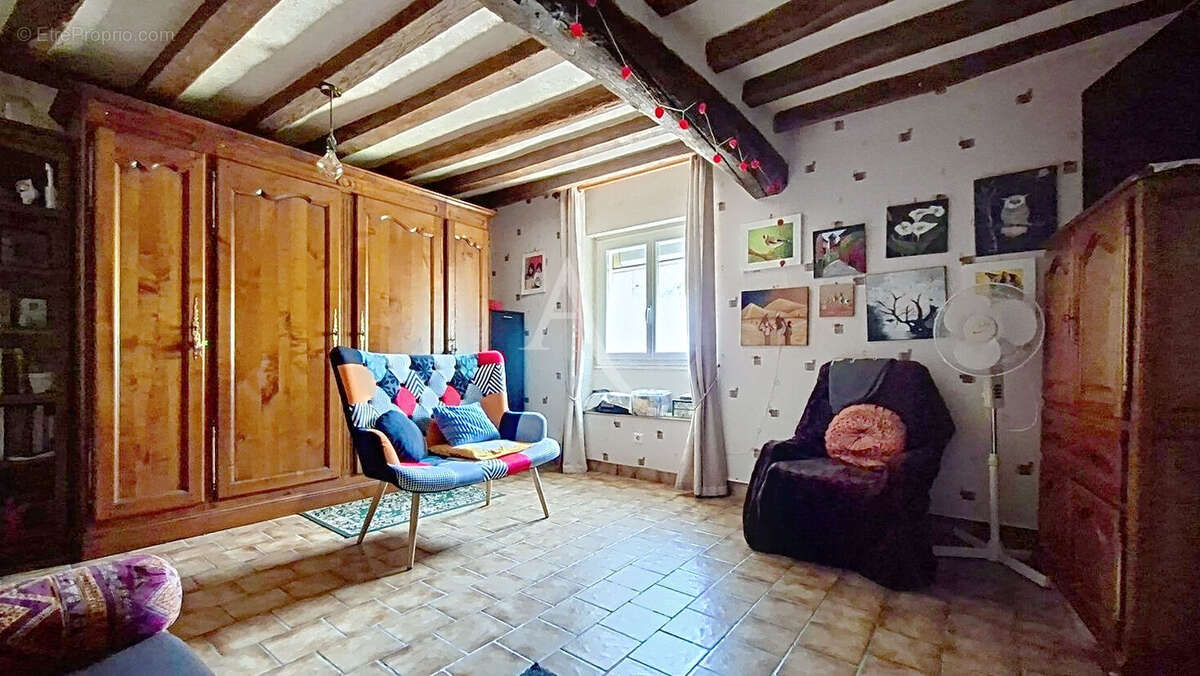 Maison Tierce 3 pièce(s) 69 m2 - photo 7