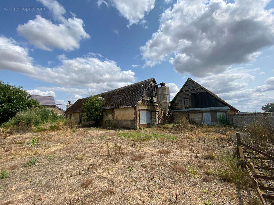 Maison Marbois - photo 3