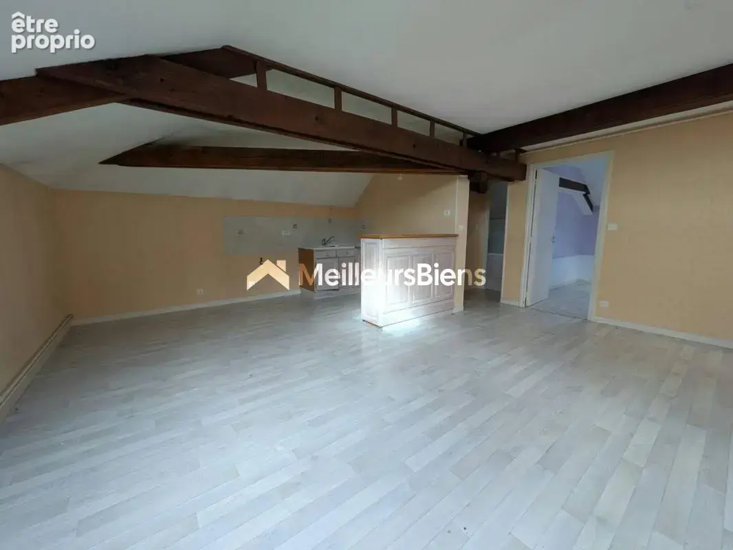 Immeuble d'habitation 6 logements à Bourbonne-les-Bains, 344 m² - photo 10