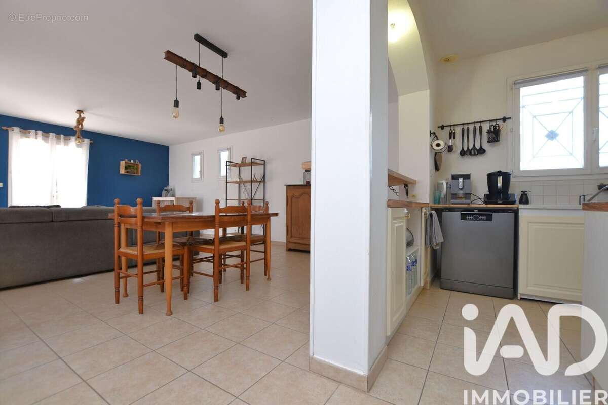 Photo 8 - Maison à SAINT-MARCEL-SUR-AUDE