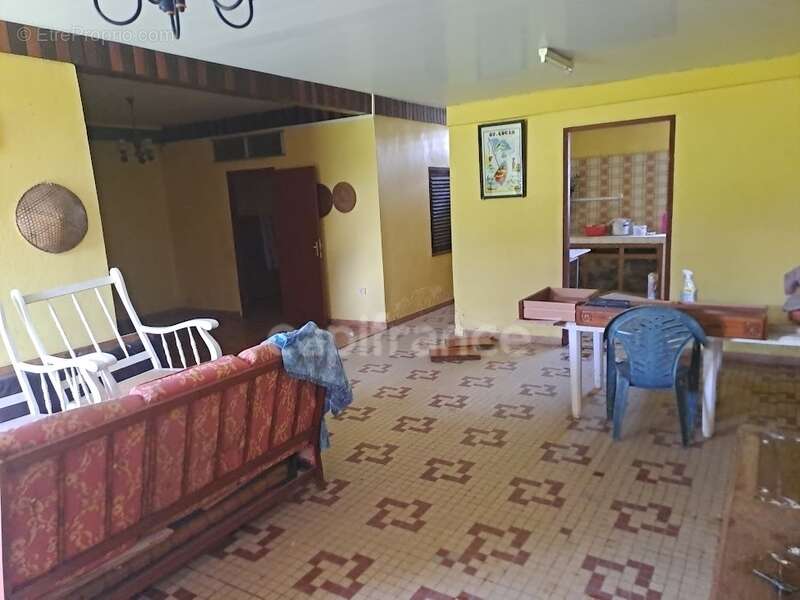 Maison à vendre 5 pièces  (973) - photo 50