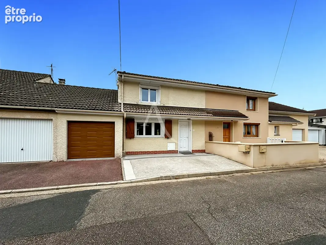 Maison-saint etienne du rouvray - photo 9