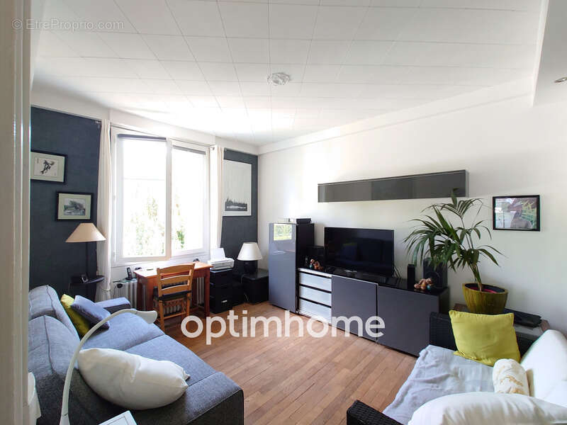 Maison à DAMMARIE-LES-LYS