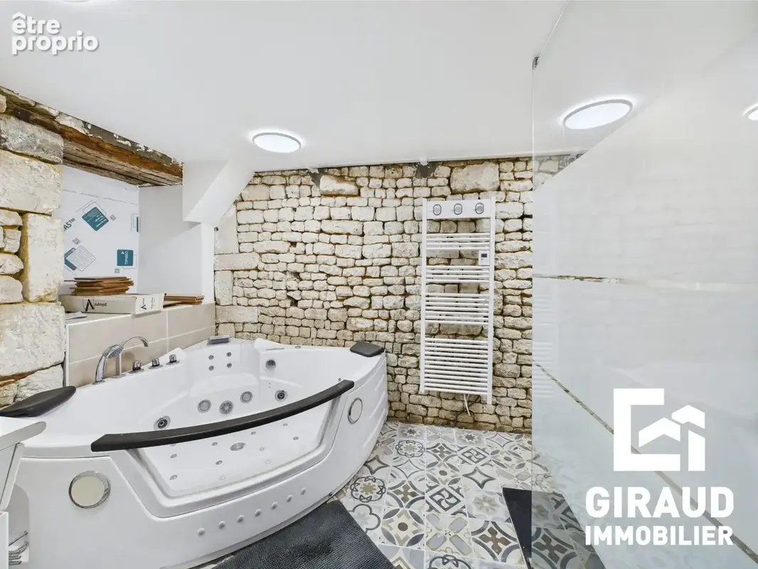 Maison 5 pièces 123 m² à vendre à Lucon (85400) - photo 4