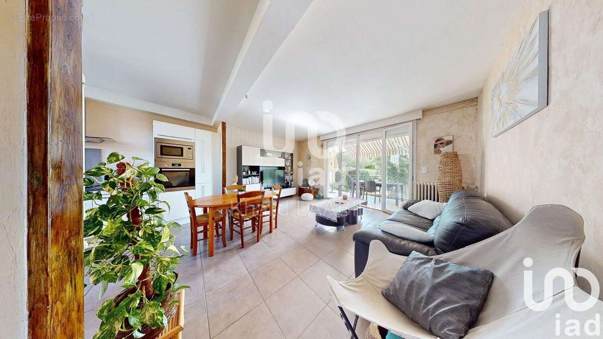 Photo 2 - Maison à CASTELSARRASIN