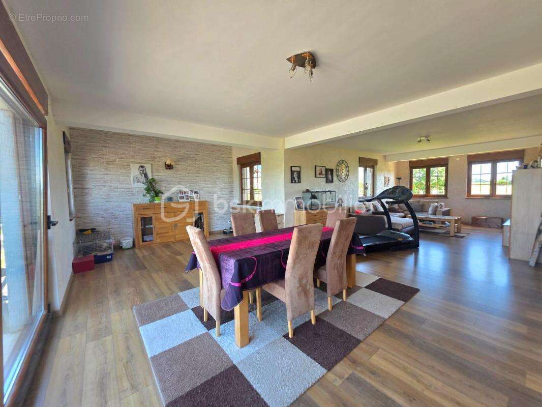 Maison de Village - photo 4