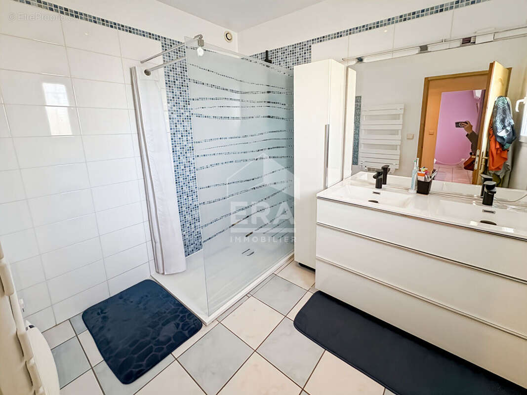 Maison à LES PENNES-MIRABEAU