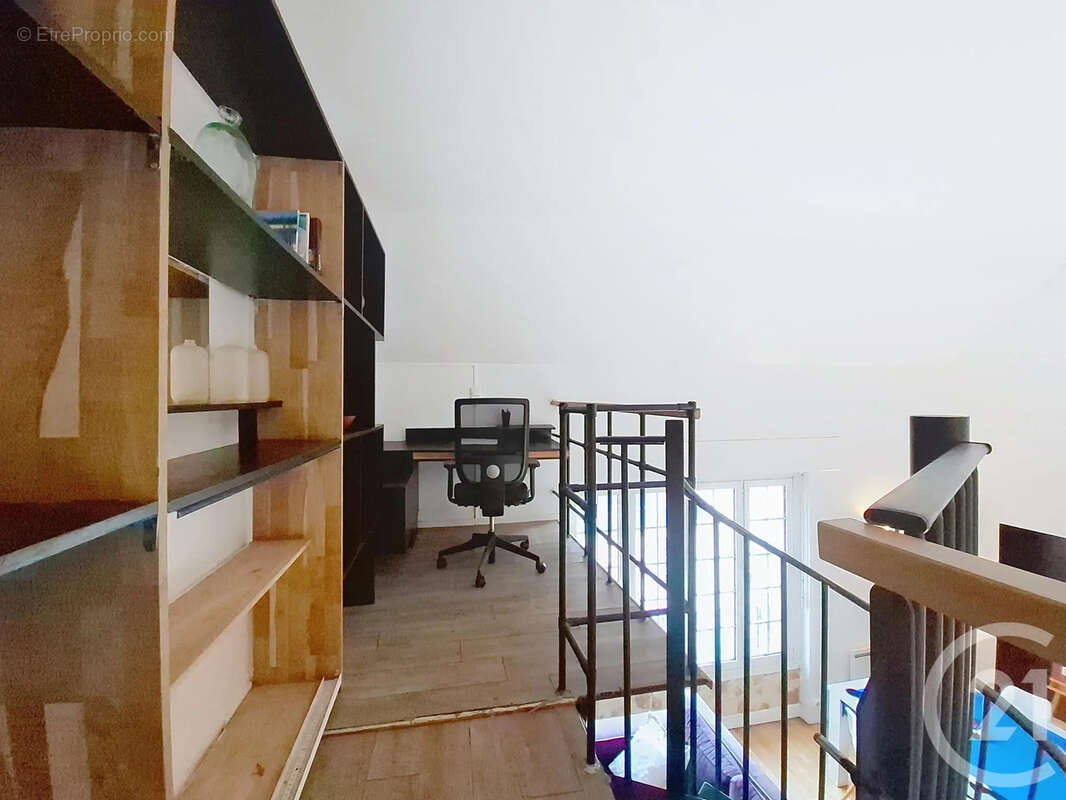 Appartement à MELUN