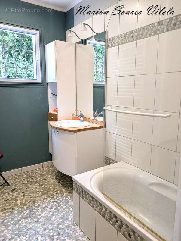 Maison à CHAUMES-EN-BRIE