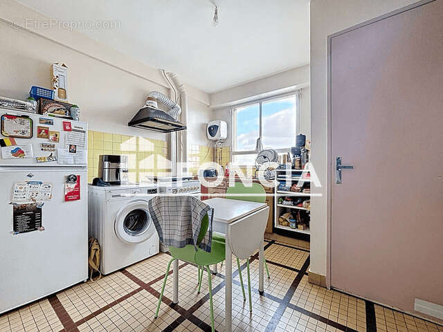 Appartement à CAEN