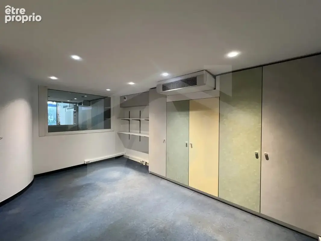Local commercial cours berriat 191m2 - photo 8