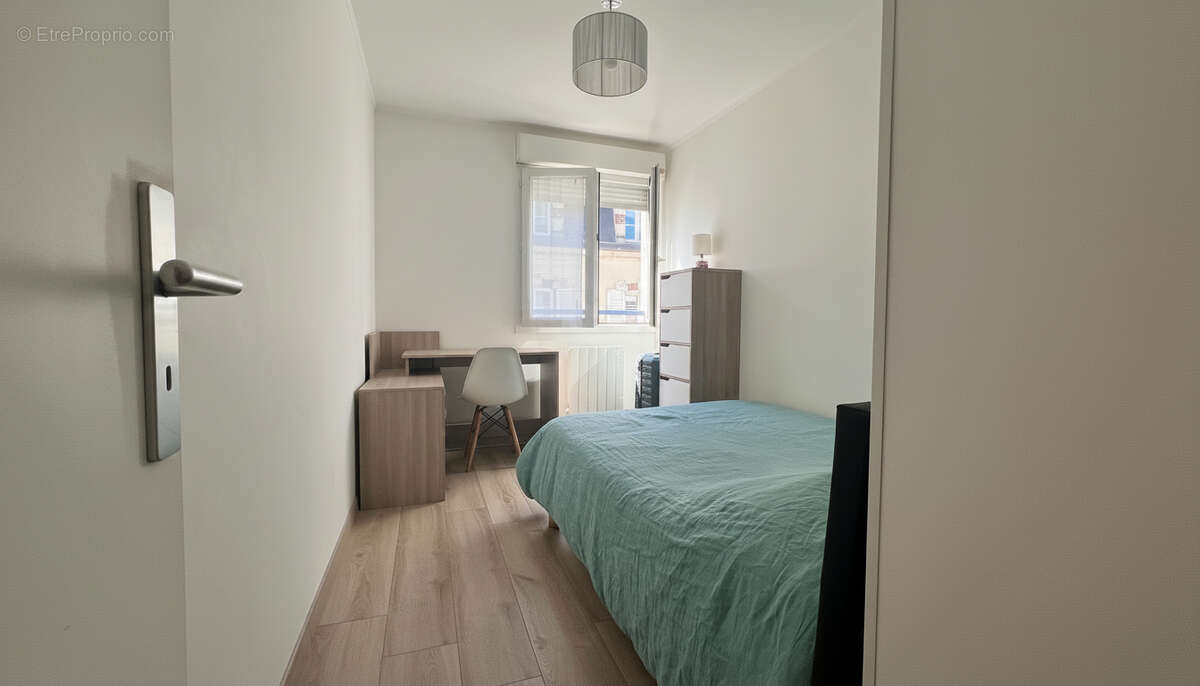 Appartement à CHARTRES