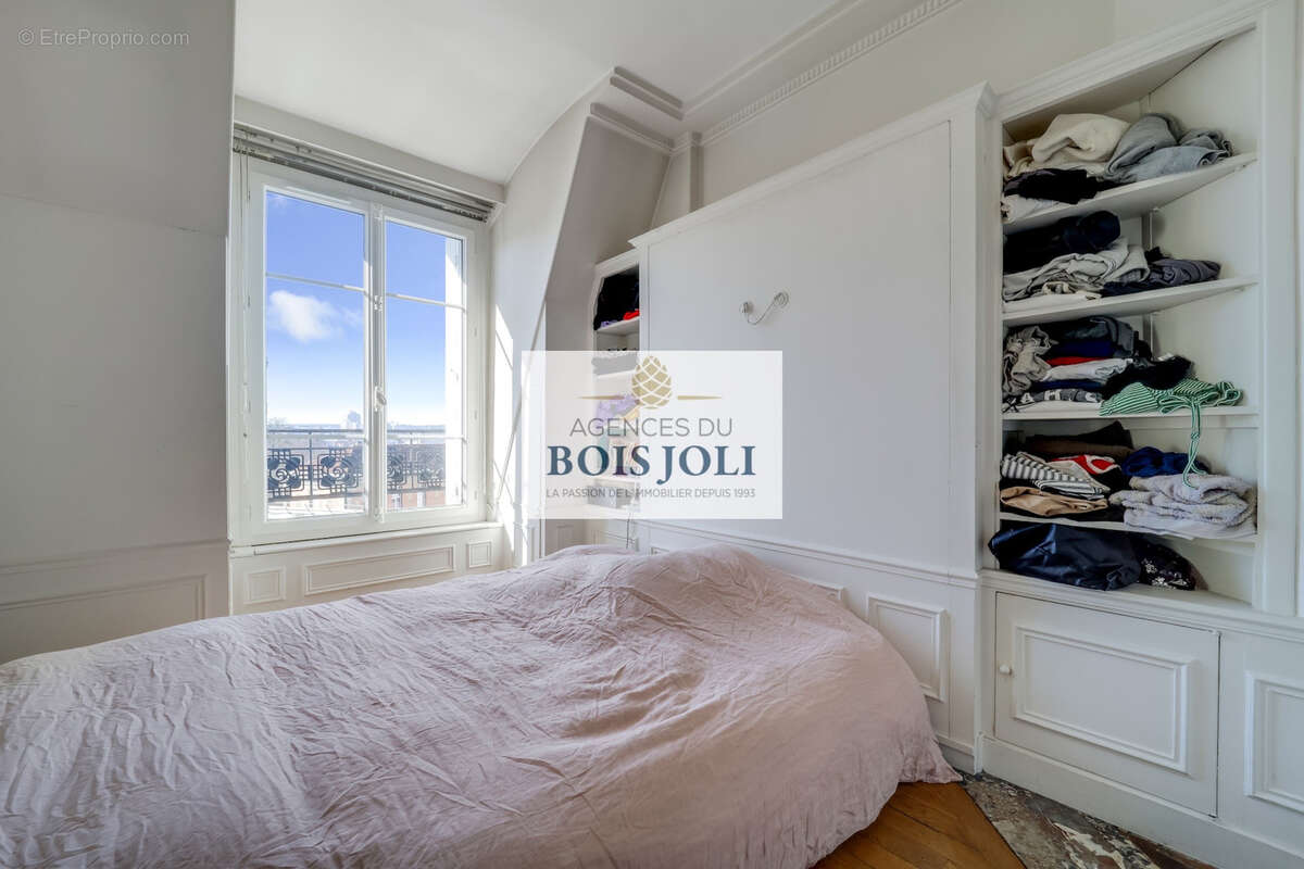 Appartement à VANVES