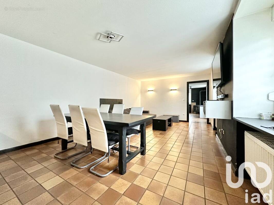 Photo 1 - Maison à WALDWISSE