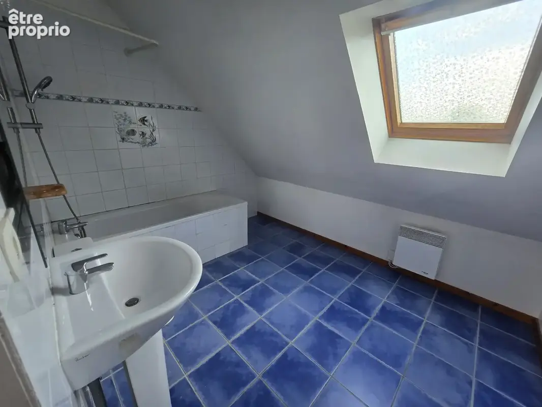 Maison 4 pièces 77 m² à vendre à Treve (22600) - photo 8