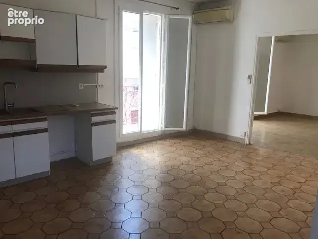 Exclusivite béziers : maison / garage / 2 appartements t4 / greniers pour investisseurs - photo 1
