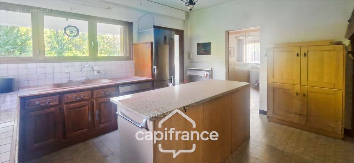 Maison à vendre 8 pièces ESTANG (32) - photo 6