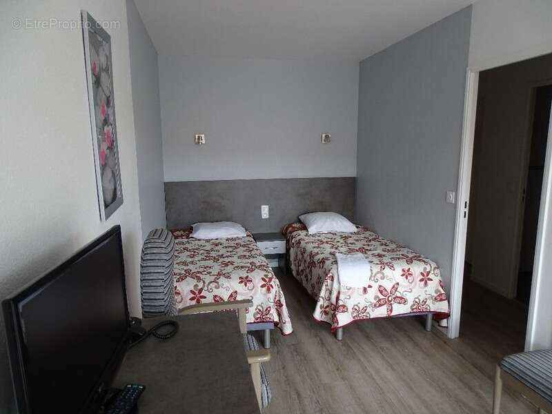 Appartement à DAX
