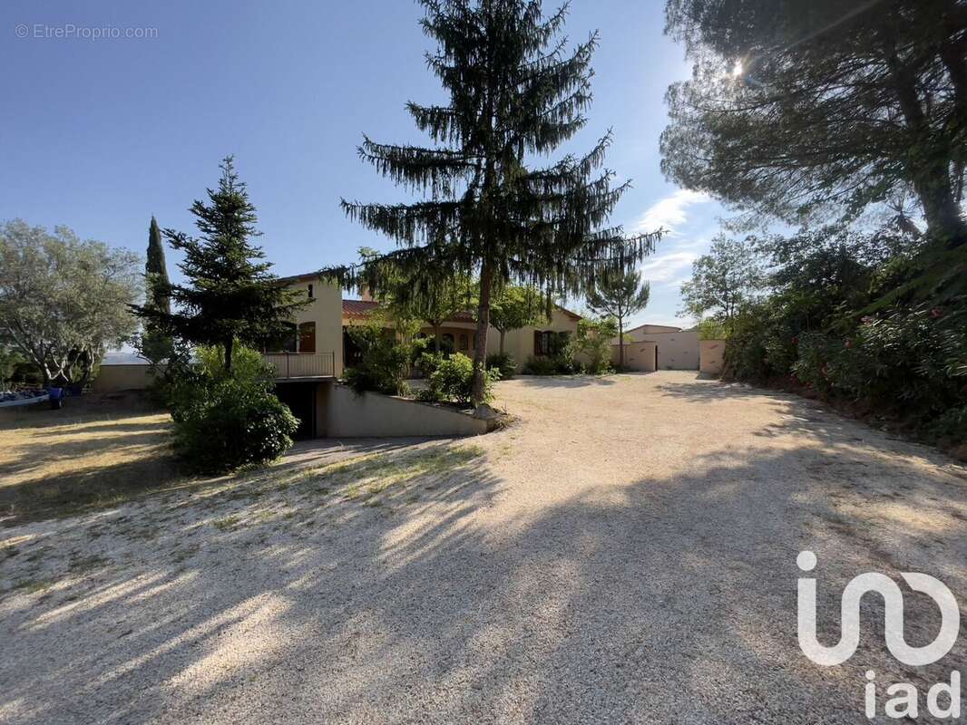 Photo 4 - Maison à CERET