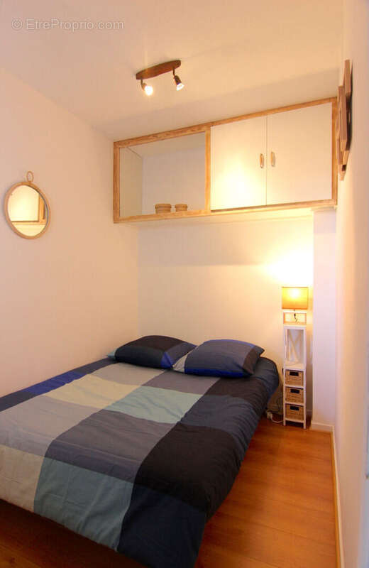 Appartement à SAINT-JEAN-DE-LUZ