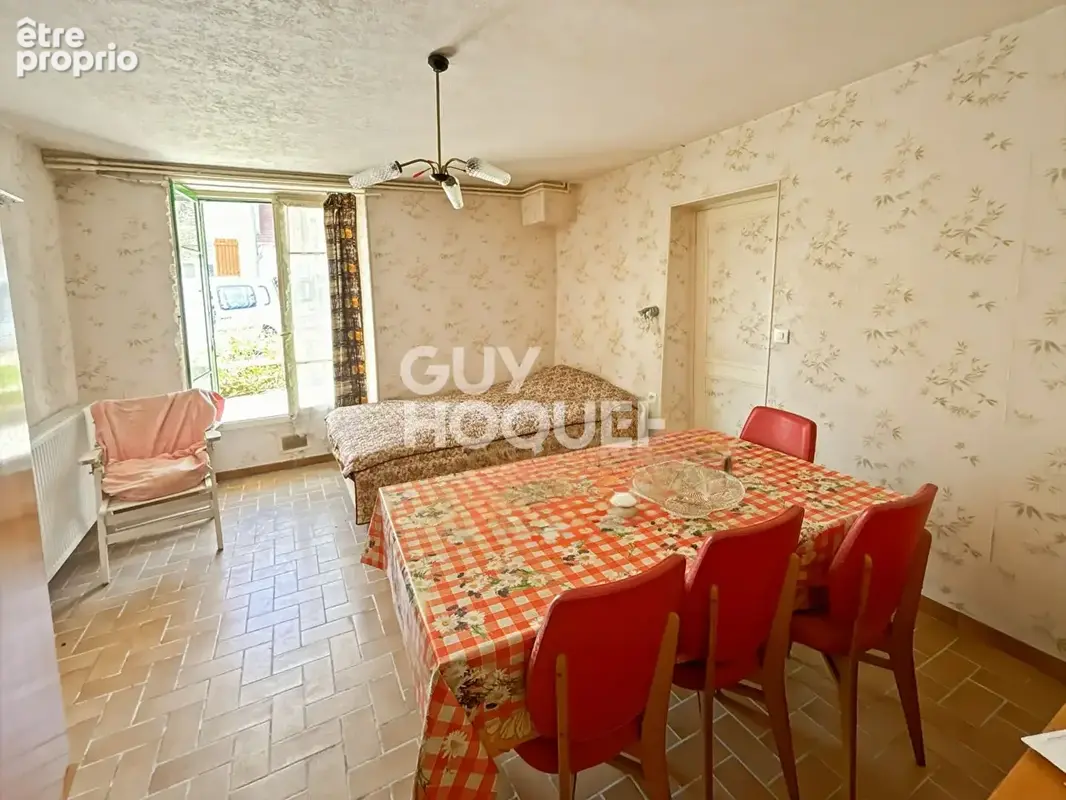 Maison à vendre à Fontenay-Trésigny - photo 3